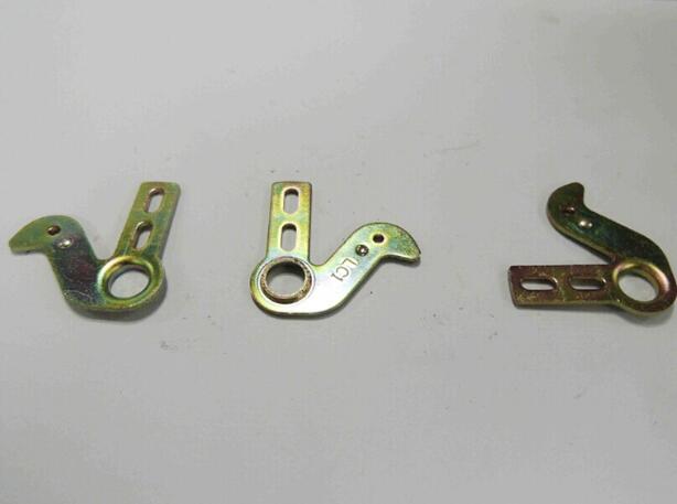 五金沖壓危險(xiǎn)嗎？科創(chuàng)五金沖壓廠解答疑惑！