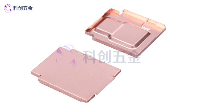 五金沖壓加工的生產(chǎn)成本精確控制：從細(xì)節(jié)出發(fā)，實(shí)現(xiàn)高效生產(chǎn)