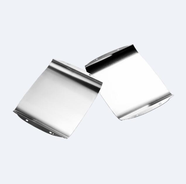 精密五金沖壓加工的工藝優(yōu)勢與應用前景