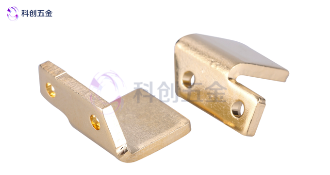 五金沖壓加工的應用領域與優(yōu)勢：為什么企業(yè)需要專業(yè)沖壓服務？